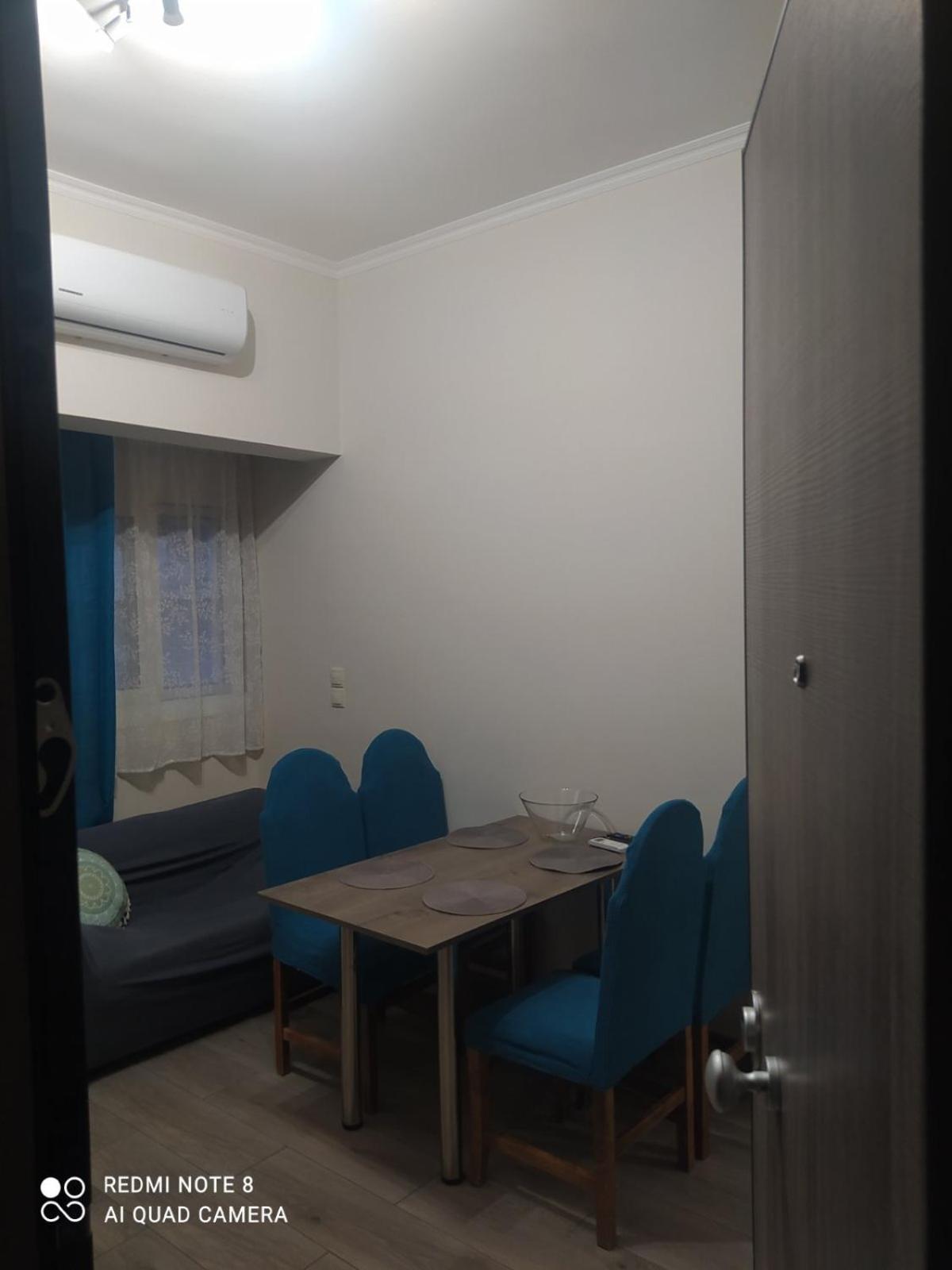 Λουτράκι Κέντρο Apartment Room photo